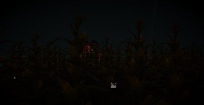 Field Of Terror : Day 1 Image