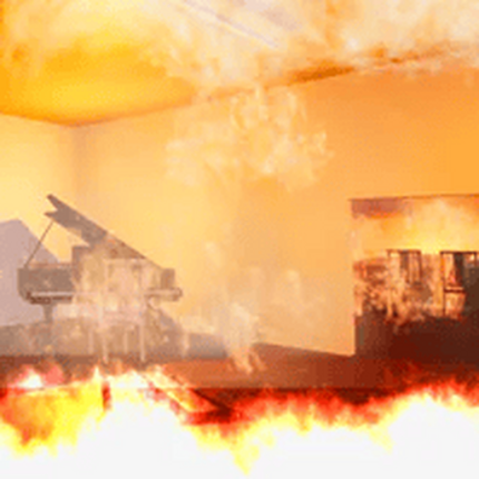 Fire Drill Simulator screenshot