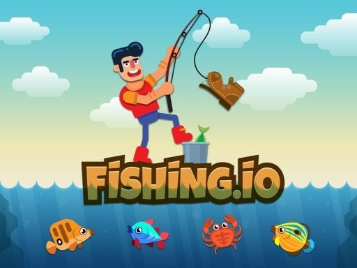 Games like Fishing Game Zone