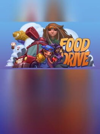 Food Drive Image
