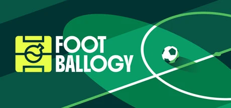 Games like Footballogy