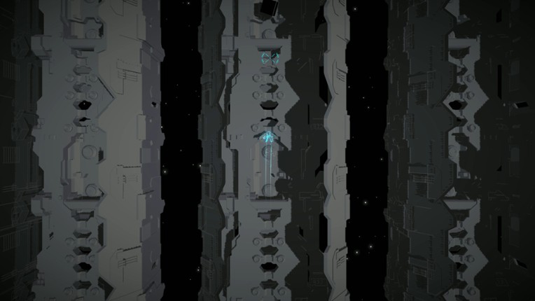 Fracture screenshot