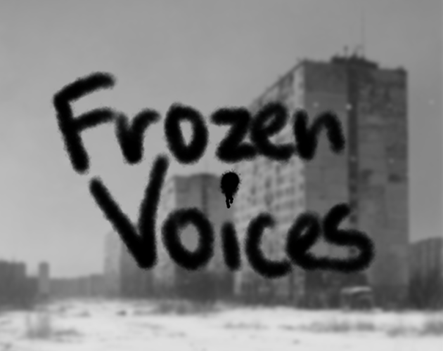Games like Frozen Voices