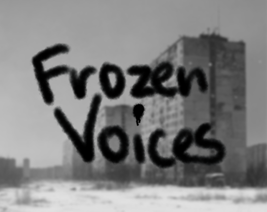 Frozen Voices Image