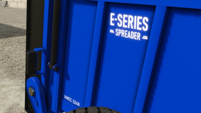 FS25 JBS 2248 screenshot