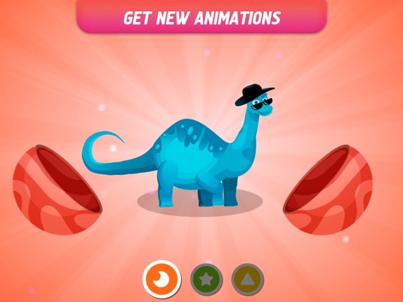 Fun Baby Puzzle: Toddler Games screenshot