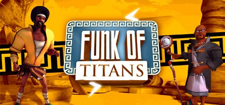 Games like Funk of Titans