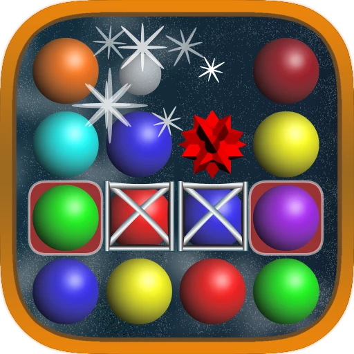 Games like Crash Balls - Match 3 Mania