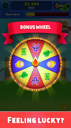 Money Tree: Cash Grow Game Image