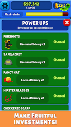 Money Tree: Cash Grow Game Image