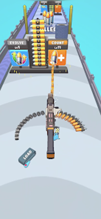 Reload Weapons screenshot