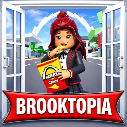 BrookTopia Haven: RP Game Image