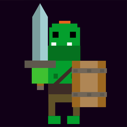 Games like Orcs X - Idle Clicker RPG