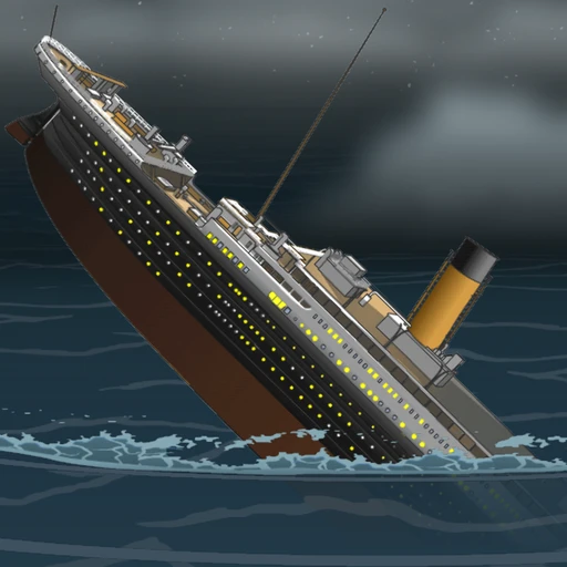 Games like Escape Titanic