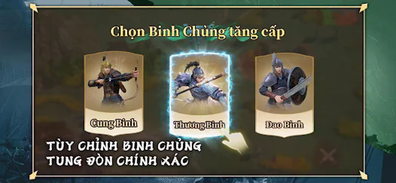 Cực Tốc Tam Quốc Image