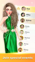 Fashion Star: Dress Up Games Image