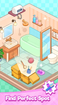 My Cozy House screenshot