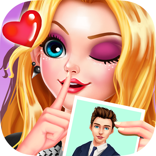 Games like Girl Games: Dress Up & Makeup
