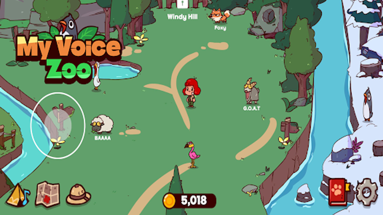 My Voice Zoo Image