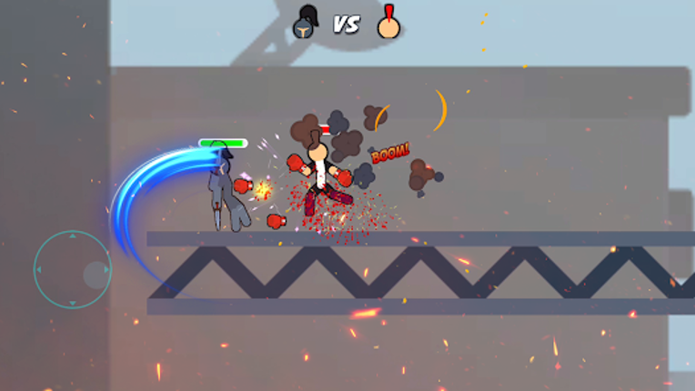 Stick Fight Supreme screenshot