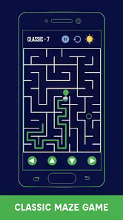 Mazes & More Image