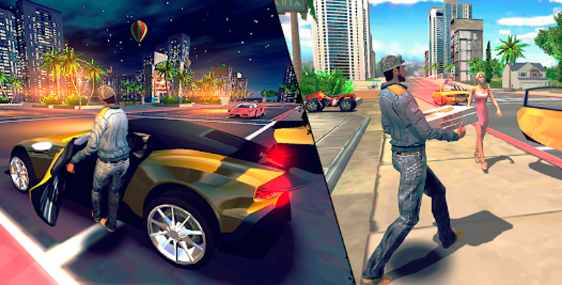 Go To Street screenshot