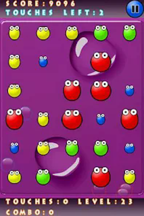 Bubble Blast 2 screenshot