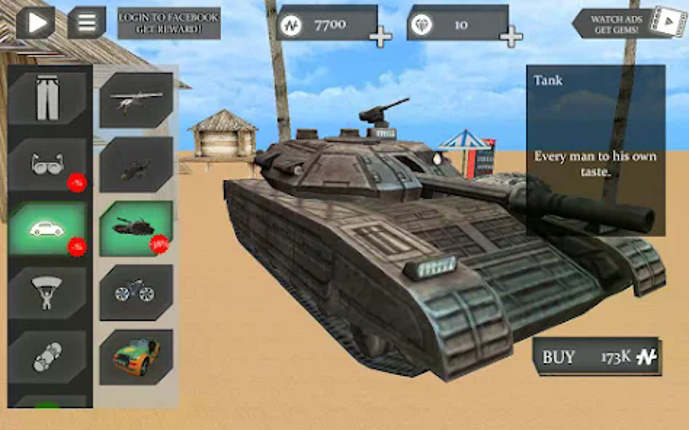 Miami Crime Vice Town screenshot