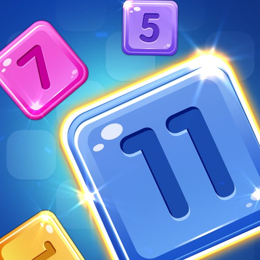 Games like Number 11 Genius