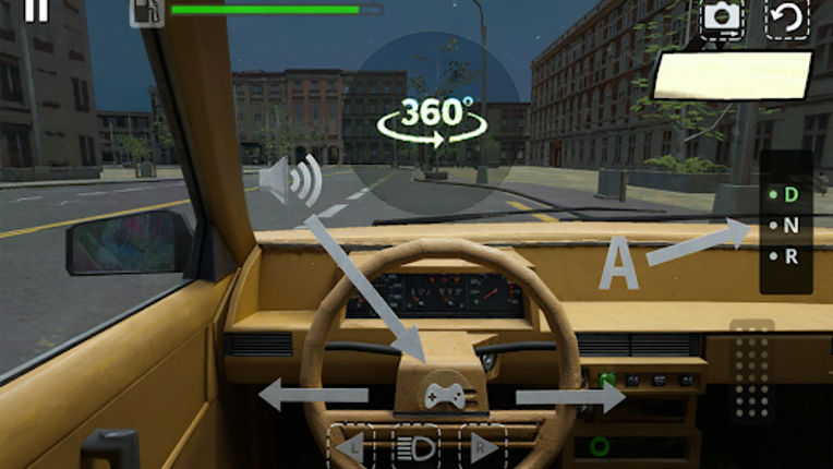 Car Simulator OG Image
