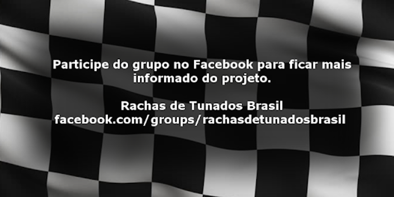 Brasil Tuned Cars Drag Race screenshot
