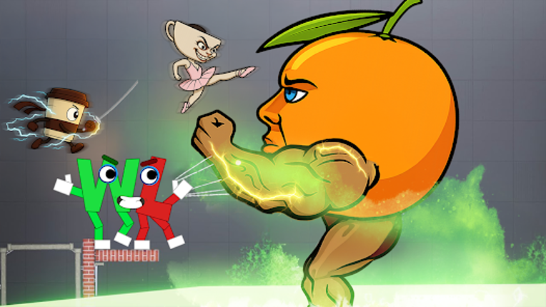 Doll PlayGround screenshot