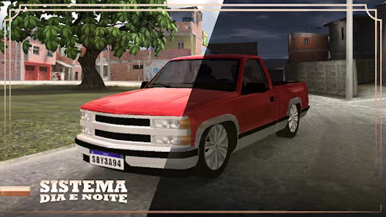 REB Clássicos screenshot