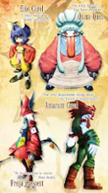 FINAL FANTASY IX for Android Image