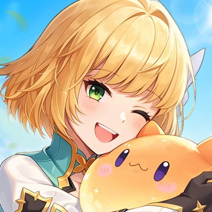 Lumina Saga Image