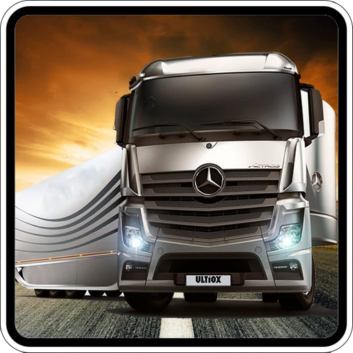 Games like Truck Tractor Simulator 2022