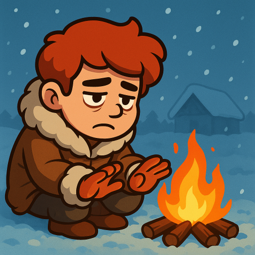 Games like Icy Village: Survival Idle