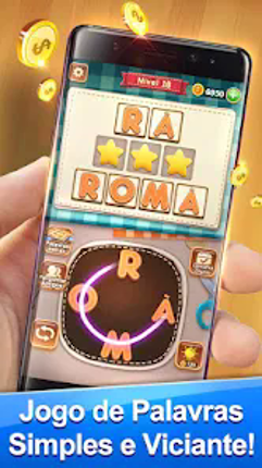 Brincando com Palavras screenshot