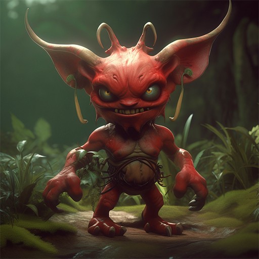 Games like Hell Monster Hunt Simulator