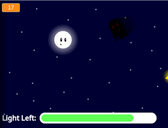 Super Moon | Pre-Alpha | Image
