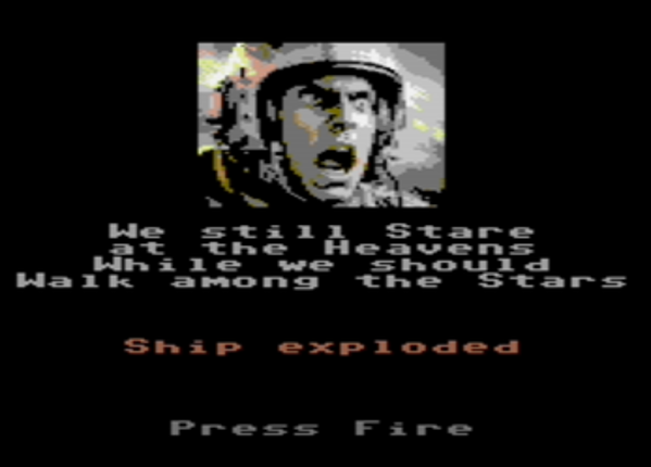 Ad Astra screenshot