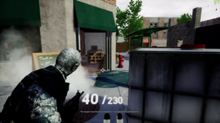Agent of C.O.V.E.R. Image