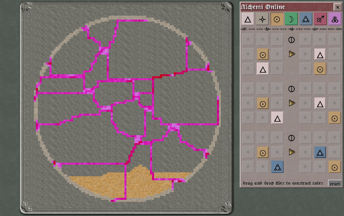 Games like Alchemy Online