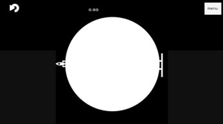 Android-Rocket screenshot