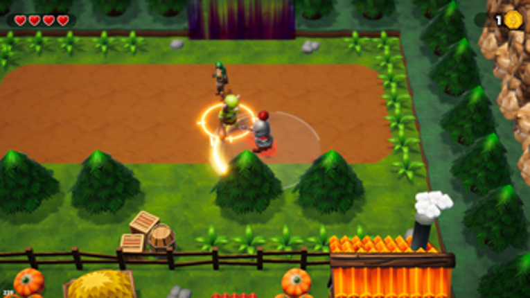 Anviland Tales screenshot