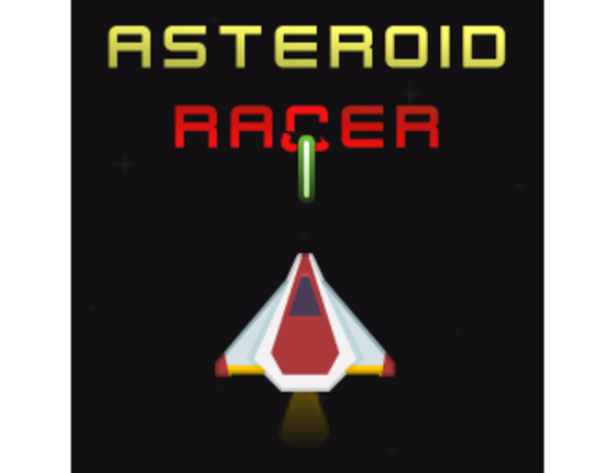 Asteroid Racer Image