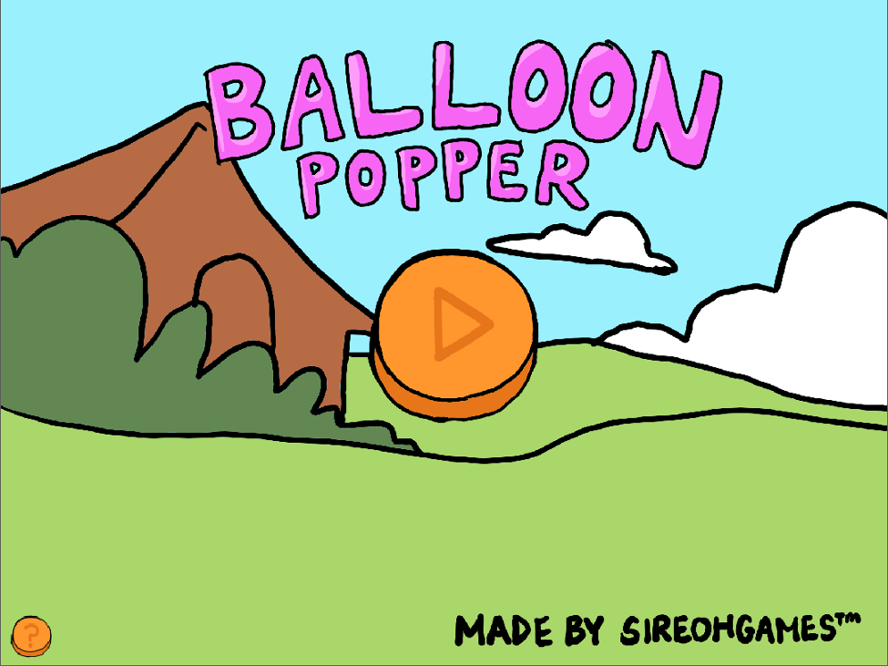 Games like Balloon Popper (Roulette)
