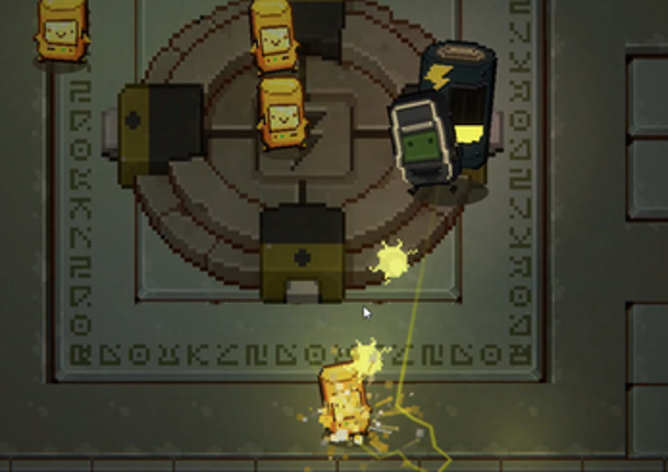 B.B.B. screenshot