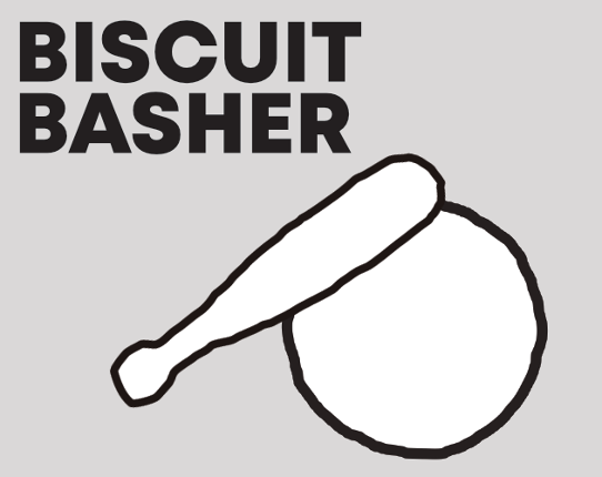 Biscuit Basher Game Cover