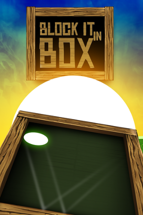 Blockit In Box screenshot